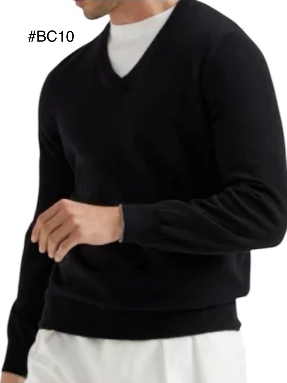 Brunello Cucinelli Cashmere Sweater